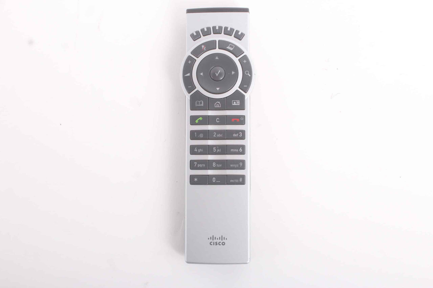 Cisco TTC8-04 Cisco CTS Quick Set Video Conference Kit w/ TTC8-04 PrecisionHD 1080p Camera