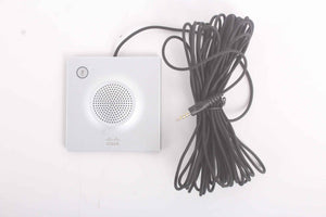 Cisco TTC8-04 Cisco CTS Quick Set Video Conference Kit w/ TTC8-04 PrecisionHD 1080p Camera