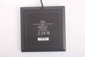 Cisco TTC8-04 Cisco CTS Quick Set Video Conference Kit w/ TTC8-04 PrecisionHD 1080p Camera