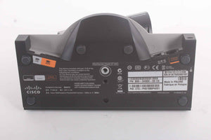 Cisco TTC8-04 Cisco CTS Quick Set Video Conference Kit w/ TTC8-04 PrecisionHD 1080p Camera
