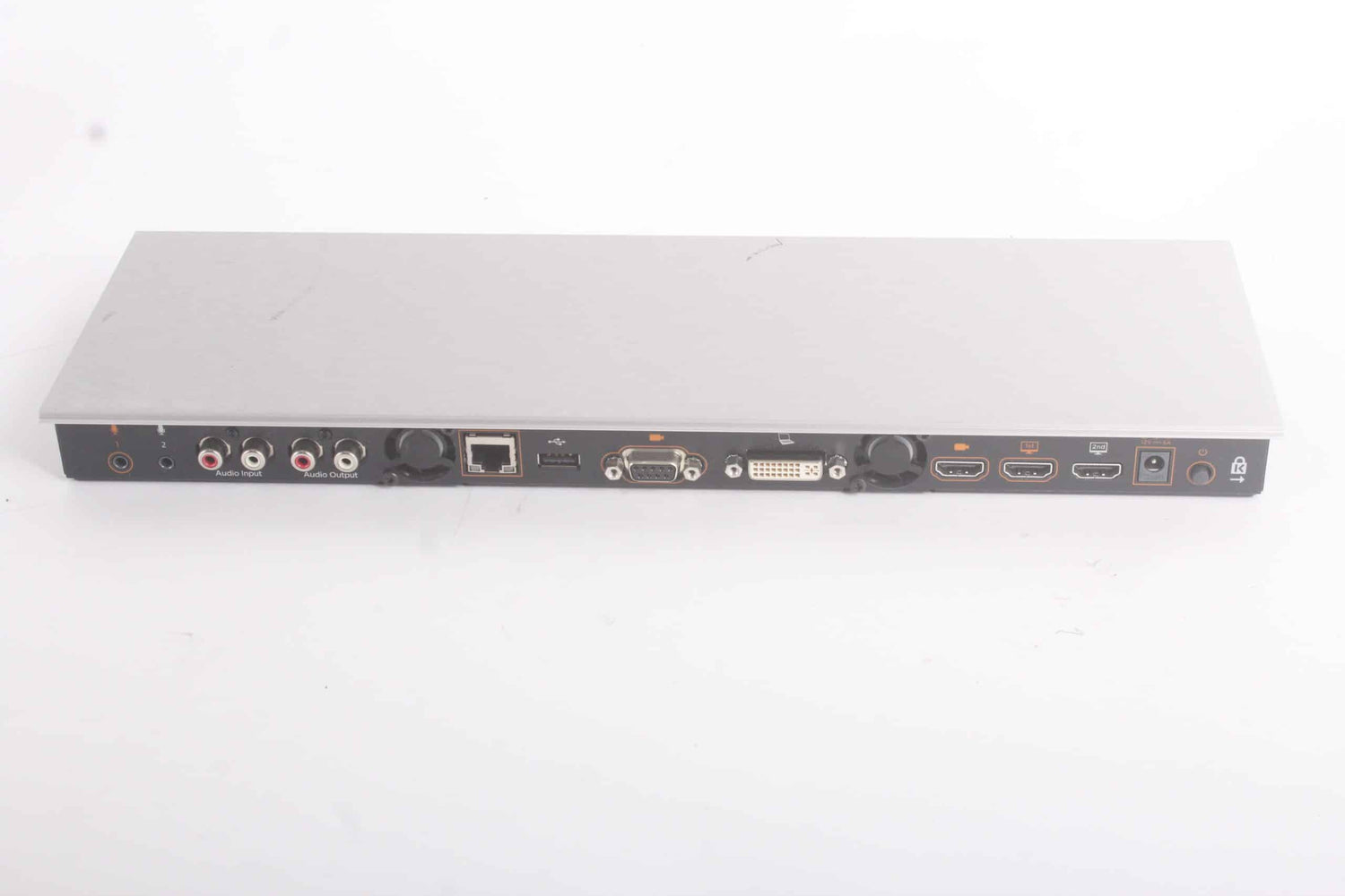 Cisco TTC8-04 Cisco CTS Quick Set Video Conference Kit w/ TTC8-04 PrecisionHD 1080p Camera