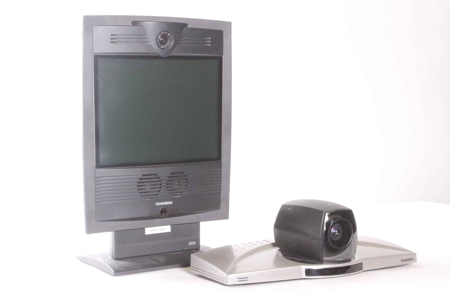 Cisco Tandberg TTC7-08 Video Conference System