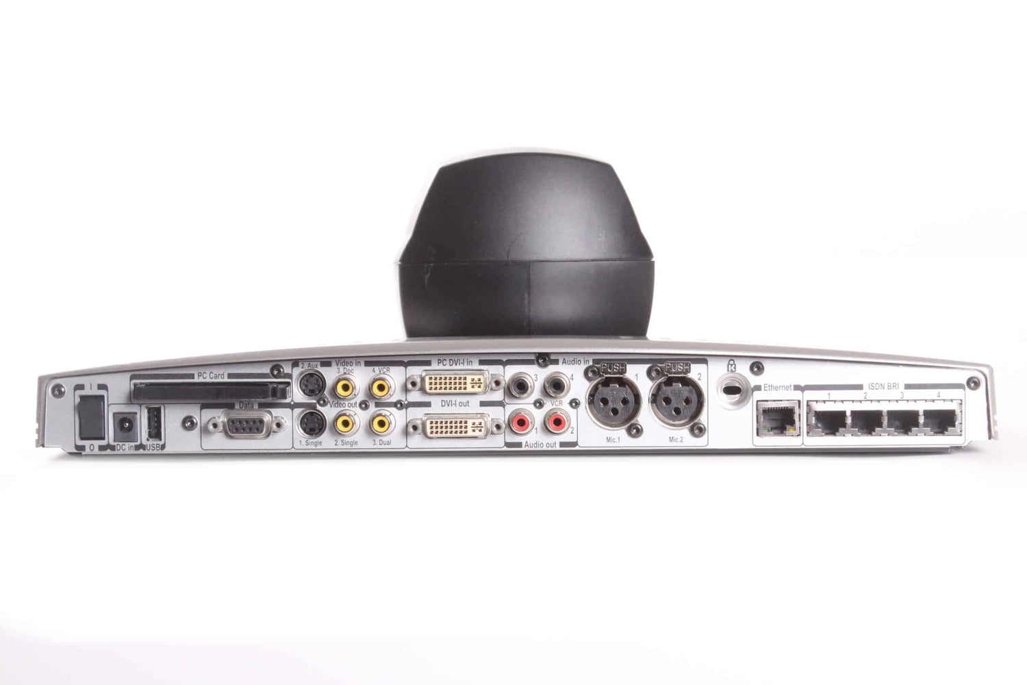 Cisco Tandberg TTC7-08 Video Conference System