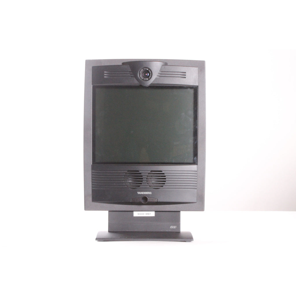Cisco Tandberg TTC7-08 Video Conference System