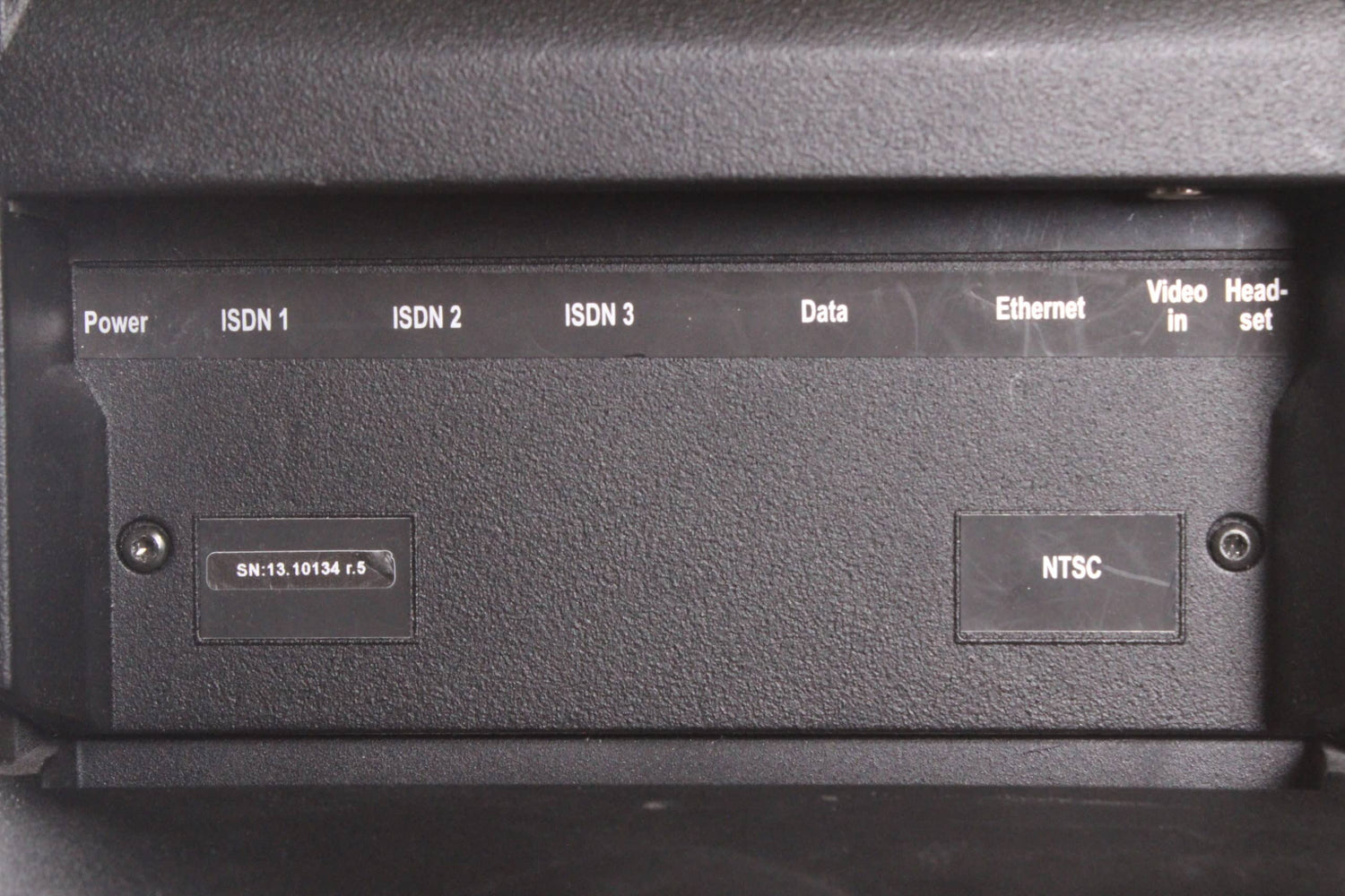 Cisco Tandberg TTC7-08 Video Conference System