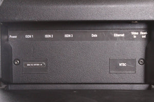 Cisco Tandberg TTC7-08 Video Conference System