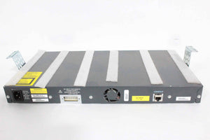 Cisco WS-C2950G-24-E Catalyst Switch, 24-Port Ethernet Switcher