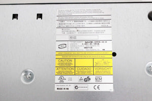 Cisco WS-C2950G-24-E Catalyst Switch, 24-Port Ethernet Switcher