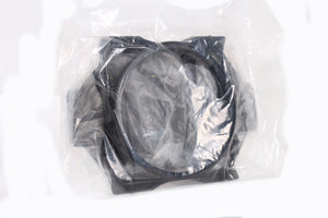 City Theatrical Black Aluminum Barndoor Shutter Flap for PAR 64 Can (Open Box)