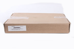 City Theatrical Black Aluminum Barndoor Shutter Flap for PAR 64 Can (Open Box)