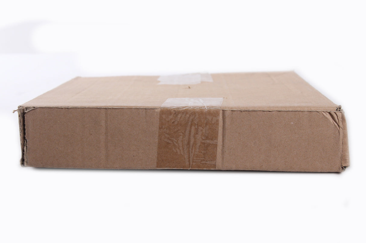 City Theatrical Black Aluminum Barndoor Shutter Flap for PAR 64 Can (Open Box)