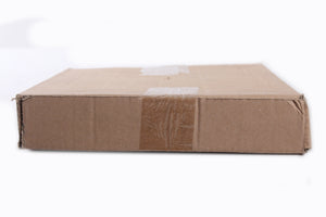 City Theatrical Black Aluminum Barndoor Shutter Flap for PAR 64 Can (Open Box)