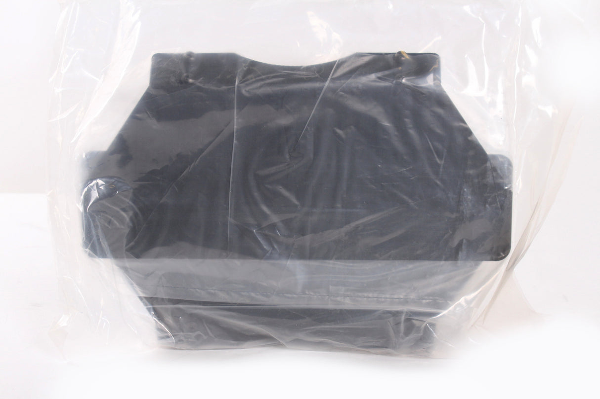 City Theatrical Black Aluminum Barndoor Shutter Flap for PAR 64 Can (Open Box)