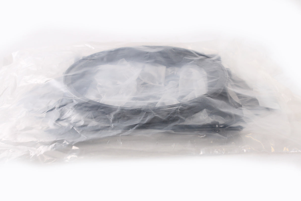 City Theatrical Black Aluminum Barndoor Shutter Flap for PAR 64 Can (Open Box)