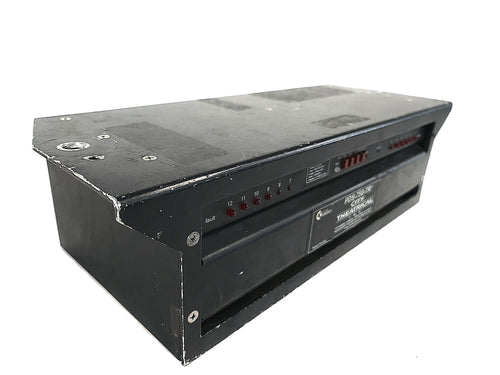 City Theatrical INC Color Kinetics PDS-750-TR Power Supply