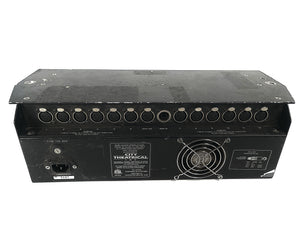 City Theatrical INC Color Kinetics PDS-750-TR Power Supply