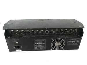 City Theatrical INC Color Kinetics PDS-750-TR Power Supply