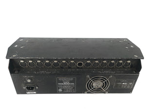 City Theatrical INC Color Kinetics PDS-750-TR Power Supply