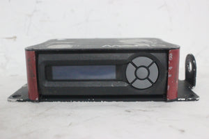 City Theatrical SHoW DMX 5600 Wireless Transmitter w/ Base Mount