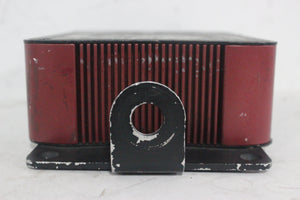 City Theatrical SHoW DMX 5600 Wireless Transmitter w/ Base Mount