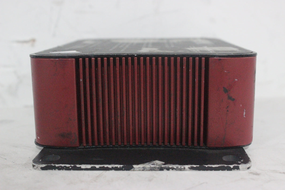 City Theatrical SHoW DMX 5600 Wireless Transmitter w/ Base Mount