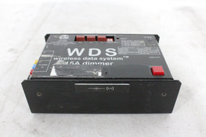 City Theatrical WDS 5520 1-Channel Wireless Data System 15A Dimmer