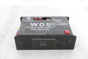 City Theatrical WDS 5520 1-Channel Wireless Data System 15A Dimmer