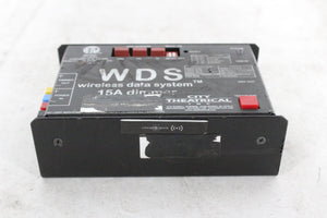 City Theatrical WDS 5520 1-Channel Wireless Data System 15A Dimmer