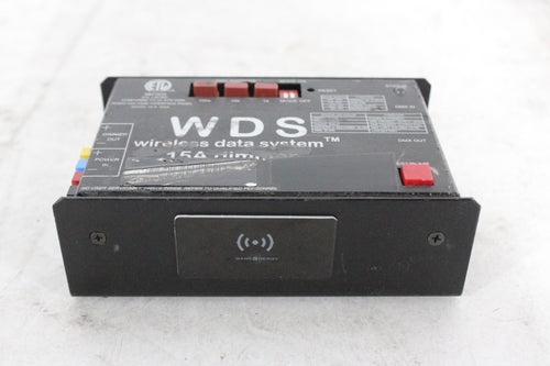 City Theatrical WDS 5520 1-Channel Wireless Data System 15A Dimmer
