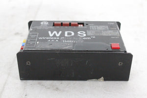 City Theatrical WDS 5520 1-Channel Wireless Data System 15A Dimmer
