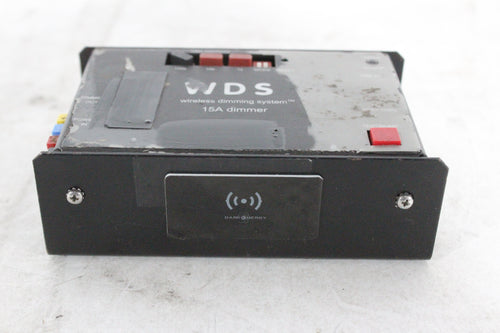 City Theatrical WDS 5520 1-Channel Wireless Data System 15A Dimmer