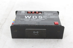 City Theatrical WDS 5520 1-Channel Wireless Data System 15A Dimmer