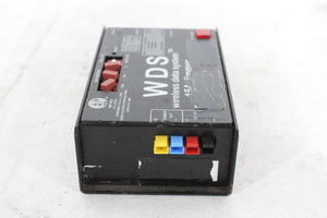 City Theatrical WDS 5520 1-Channel Wireless Data System 15A Dimmer