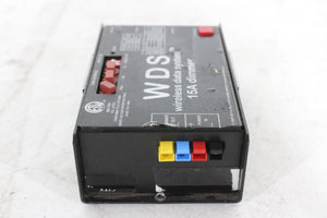 City Theatrical WDS 5520 1-Channel Wireless Data System 15A Dimmer