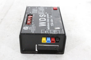 City Theatrical WDS 5520 1-Channel Wireless Data System 15A Dimmer