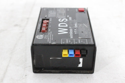 City Theatrical WDS 5520 1-Channel Wireless Data System 15A Dimmer