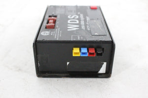 City Theatrical WDS 5520 1-Channel Wireless Data System 15A Dimmer