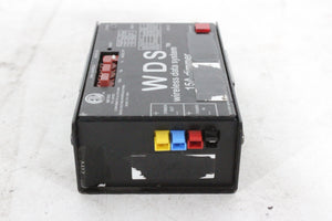 City Theatrical WDS 5520 1-Channel Wireless Data System 15A Dimmer