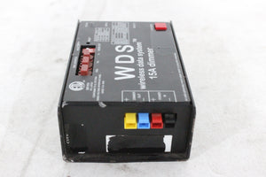 City Theatrical WDS 5520 1-Channel Wireless Data System 15A Dimmer