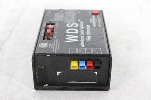 City Theatrical WDS 5520 1-Channel Wireless Data System 15A Dimmer