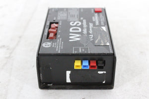 City Theatrical WDS 5520 1-Channel Wireless Data System 15A Dimmer