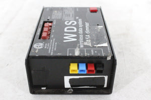 City Theatrical WDS 5520 1-Channel Wireless Data System 15A Dimmer