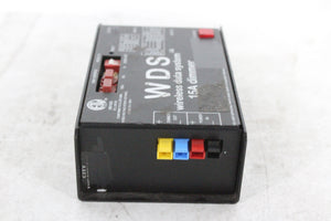 City Theatrical WDS 5520 1-Channel Wireless Data System 15A Dimmer