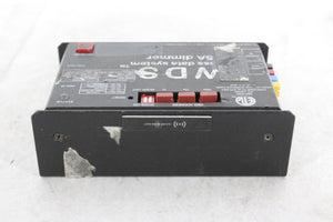 City Theatrical WDS 5520 1-Channel Wireless Data System 15A Dimmer