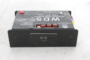 City Theatrical WDS 5520 1-Channel Wireless Data System 15A Dimmer