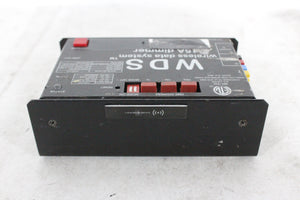 City Theatrical WDS 5520 1-Channel Wireless Data System 15A Dimmer