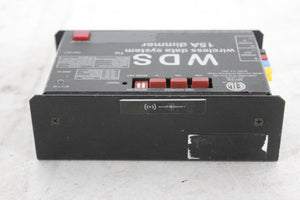 City Theatrical WDS 5520 1-Channel Wireless Data System 15A Dimmer