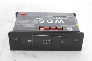 City Theatrical WDS 5520 1-Channel Wireless Data System 15A Dimmer