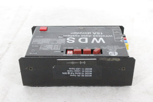 City Theatrical WDS 5520 1-Channel Wireless Data System 15A Dimmer