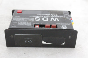 City Theatrical WDS 5520 1-Channel Wireless Data System 15A Dimmer